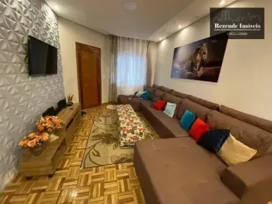 Casa com 3 Quartos à venda, 133m² no Iguaçu, Fazenda Rio Grande