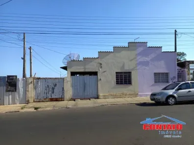 Casa com 8 Quartos à venda, 400m² no Centro, São Carlos