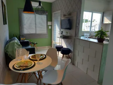 Casa com 2 Quartos à venda, 45m² no Tarumã, Viamão