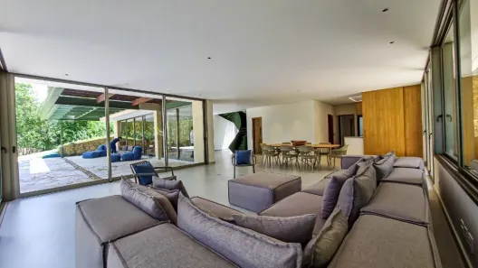 Casa de Condomínio com 5 Quartos à venda, 580m² no Ibiúna, Ibiúna