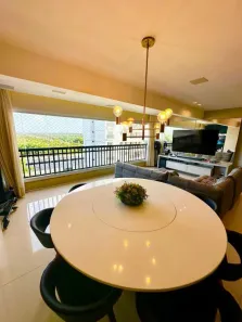 Apartamento com 3 Quartos à venda, 101m² no Ponta Negra, Natal