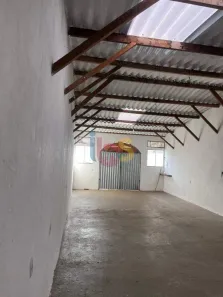 Galpão/Depósito/Armazém à venda, 144m² no Malhado, Ilhéus