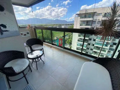 Cobertura com 3 Quartos à venda, 151m² no Recreio dos Bandeirantes, Rio de Janeiro