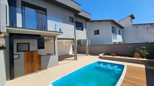 Casa com 3 Quartos à venda, 143m² no Jardim Jaraguá, Atibaia
