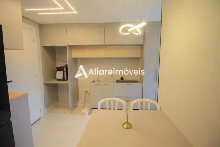 Apartamento com 1 Quarto à venda, 30m² no Mooca, São Paulo