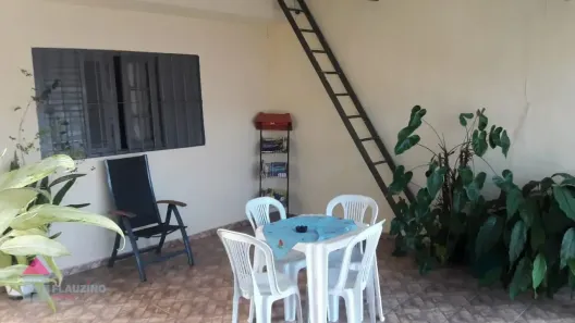 Casa com 2 Quartos à venda, 105m² no Parque Regina, São Paulo