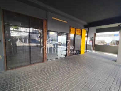 Ponto Comercial para alugar, 350m² no Bigorrilho, Curitiba