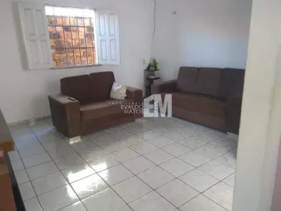 Casa com 4 Quartos à venda, 137m² no Vale Quem Tem, Teresina