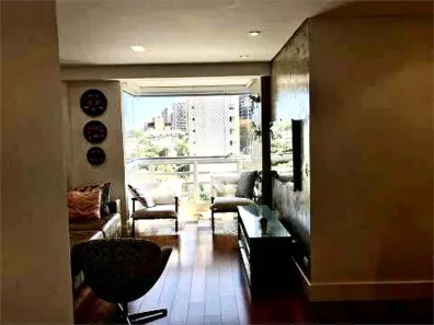Apartamento com 2 Quartos à venda, 77m² no Vila Mariana, São Paulo