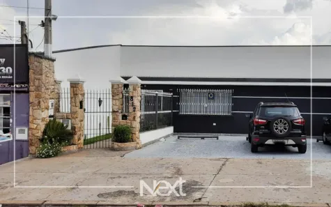 Imóvel Comercial com 4 Quartos à venda, 360m² no Jardim do Lago, Campinas