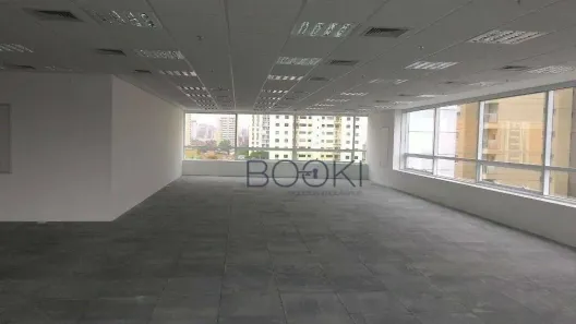 Prédio Comercial para alugar, 514m² no Brooklin Paulista, São Paulo