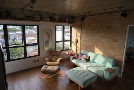 Apartamento com 2 Quartos à venda, 70m² no Mooca, São Paulo