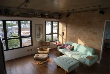 Apartamento com 2 Quartos à venda, 70m² no Mooca, São Paulo