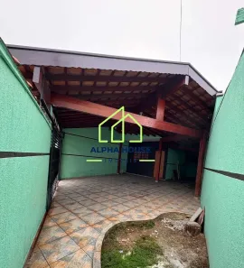 Sobrado com 2 Quartos à venda, 161m² no Residencial Mombaça I, Pindamonhangaba