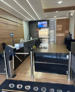 Prédio Comercial para alugar, 400m² no Alves Dias, São Bernardo do Campo