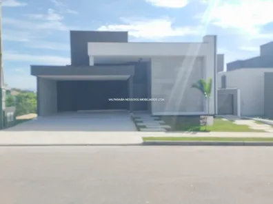 Casa de Condomínio com 3 Quartos à venda, 169m² no Putim, São José dos Campos