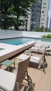Apartamento com 3 Quartos à venda, 5000m² no Itaigara, Salvador