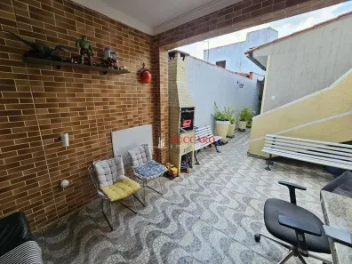 Casa com 4 Quartos à venda, 138m² no Macedo, Guarulhos