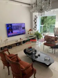 Apartamento com 1 Quarto à venda, 80m² no Jardim da Glória, São Paulo