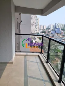 Apartamento com 2 Quartos à venda, 81m² no Vila Romana, São Paulo