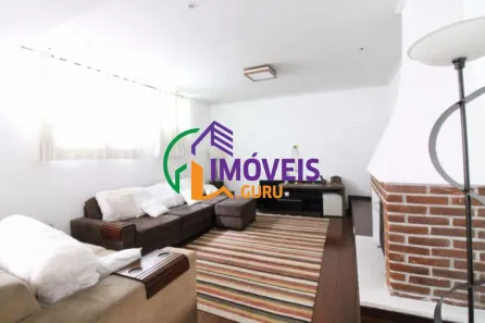 Casa com 3 Quartos à venda, 145m² no Vila Santo Estéfano, São Paulo