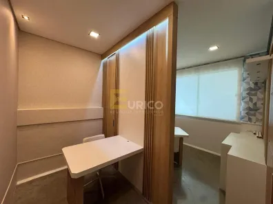 Sala Comercial para alugar, 20m² no Jardim Ribeiro, Valinhos