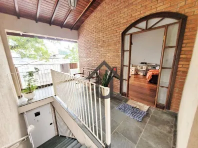 Casa com 4 Quartos à venda, 120m² no Conjunto Residencial Butantã, São Paulo