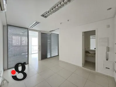 Sala Comercial com 1 Quarto para alugar, 42m² no Aclimação, São Paulo