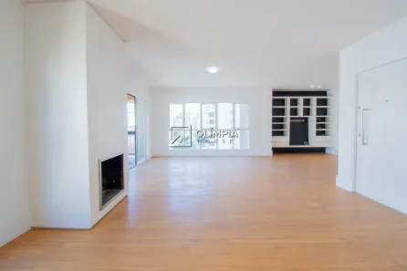 Apartamento com 2 Quartos para alugar, 156m² no Paraíso, São Paulo