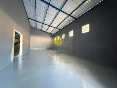 Galpão/Depósito/Armazém para alugar, 620m² no Veleiros, São Paulo