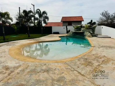 Fazenda/Sítio com 2 Quartos à venda, 270m² no Residencial Ecopark, Tatuí