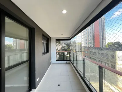 Apartamento com 2 Quartos à venda, 62m² no Jardim Santo Amaro, São Paulo