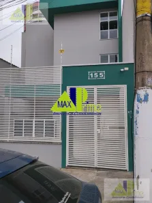 Apartamento com 2 Quartos para alugar, 45m² no Tatuapé, São Paulo