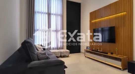 Casa de Condomínio com 3 Quartos à venda, 132m² no Wanel Ville, Sorocaba