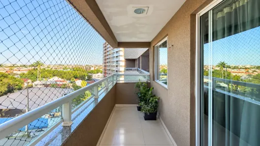 Apartamento com 3 Quartos à venda, 81m² no Damas, Fortaleza