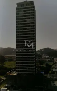 Apartamento com 1 Quarto à venda, 76m² no Praia Brava de Itajaí, Itajaí