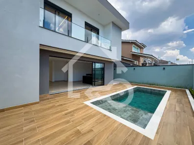 Sobrado com 4 Quartos à venda, 400m² no Independência, São Bernardo do Campo
