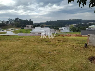 Lote/Terreno à venda, 513m² no Parque Villa dos Pinheiros, Indaiatuba