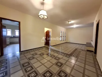Casa com 4 Quartos à venda, 363m² no Jardim da Colina, Americana