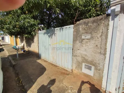 Lote/Terreno à venda, 380m² no São Manoel, Americana