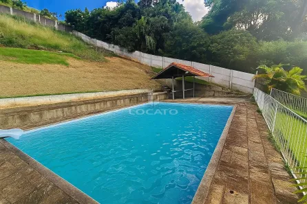 Casa com 4 Quartos à venda, 2000m² no Santa Terezinha, Juiz de Fora