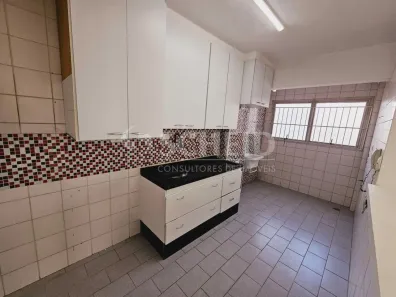 Apartamento com 2 Quartos à venda, 76m² no Vila Campo Grande, São Paulo