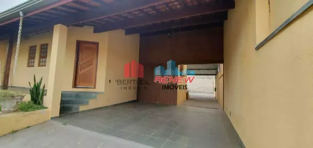 Casa com 2 Quartos à venda, 149m² no Loteamento Nova Espírito Santo, Valinhos