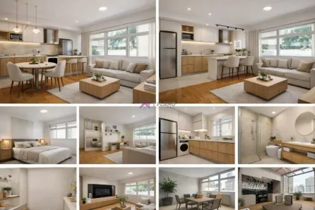 Apartamento com 3 Quartos à venda, 110m² no Paraíso, São Paulo