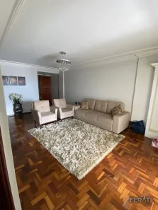 Apartamento com 3 Quartos à venda, 132m² no Centro, Anápolis