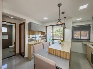 Apartamento com 2 Quartos à venda, 51m² no Independência, São Bernardo do Campo