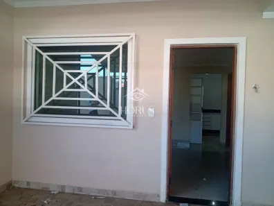 Sobrado com 2 Quartos à venda, 74m² no Jardim Simus, Sorocaba