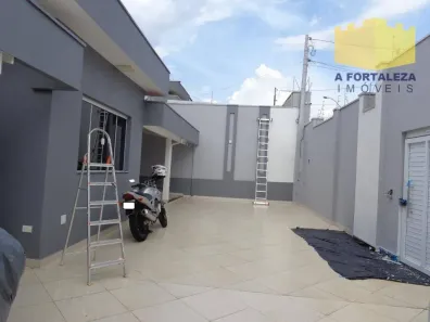 Casa com 3 Quartos à venda, 280m² no Chácara Machadinho I, Americana