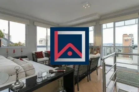 Cobertura com 3 Quartos à venda, 260m² no Perdizes, São Paulo