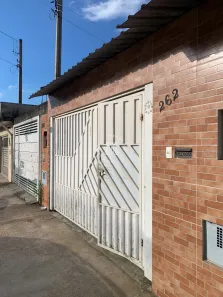 Casa com 3 Quartos para alugar, 65m² no Fazenda Grande, Jundiaí
